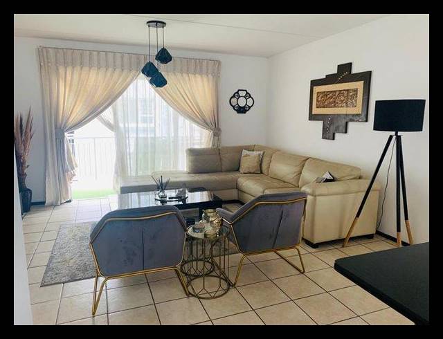 2 BEDROOM APARTMENT FOR SALE IN BARDENE